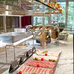 Naco By Arca 4* Zermatt