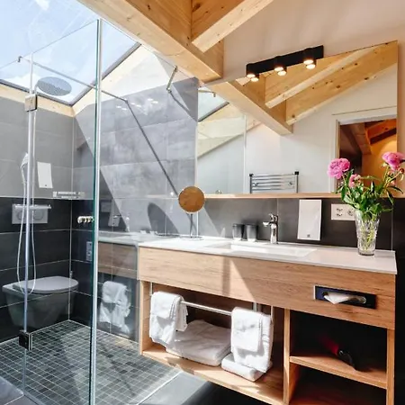 Naco By Arca מלון 4*