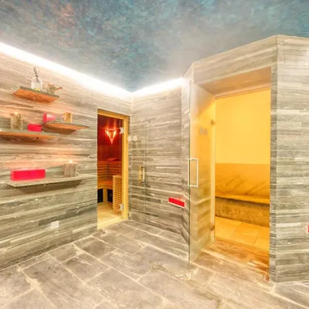Naco By Arca Szálloda Zermatt