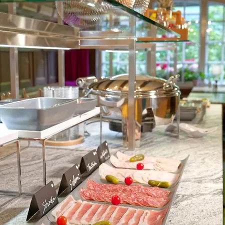 Naco By Arca 4* צרמט