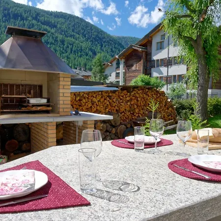 Naco By Arca Zermatt