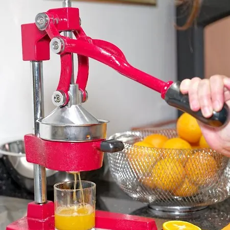 Naco By Arca מלון 4*