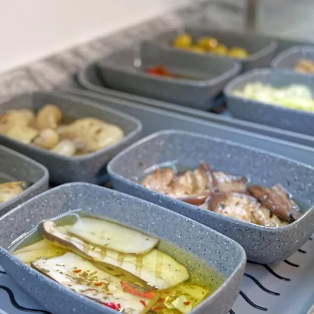 Naco By Arca מלון