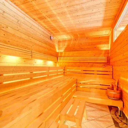 מלון Naco By Arca צרמט