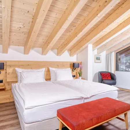 Naco By Arca Zermatt