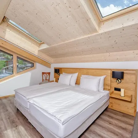 Naco By Arca 4* Zermatt