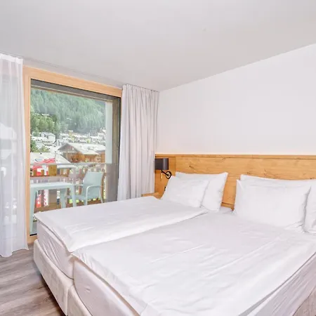 Naco By Arca מלון 4*