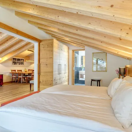 Naco By Arca Zermatt