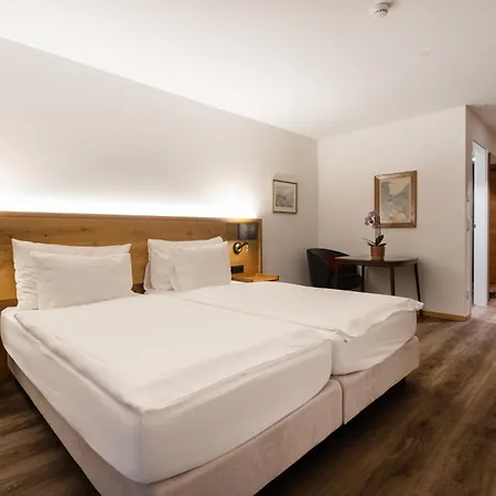 Otel Naco By Arca Zermatt