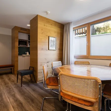 Naco By Arca 4* צרמט