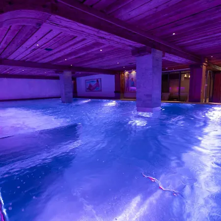 מלון Naco By Arca