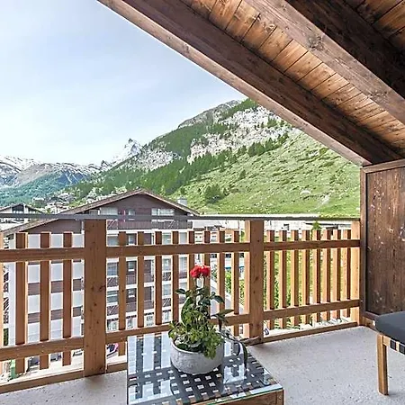 Naco By Arca Zermatt