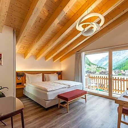Hotel Naco By Arca Zermatt