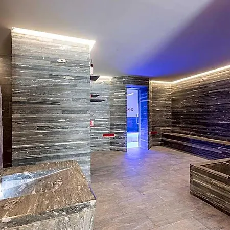 Hotel Naco By Arca