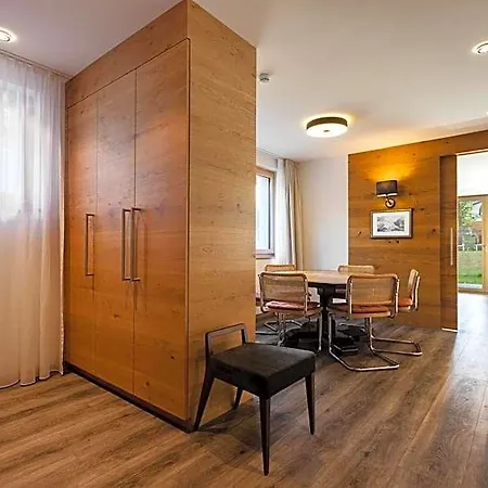 Naco By Arca 4* Zermatt
