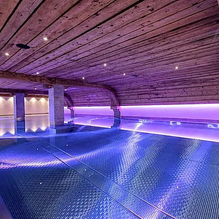 Naco By Arca Hotel Zermatt