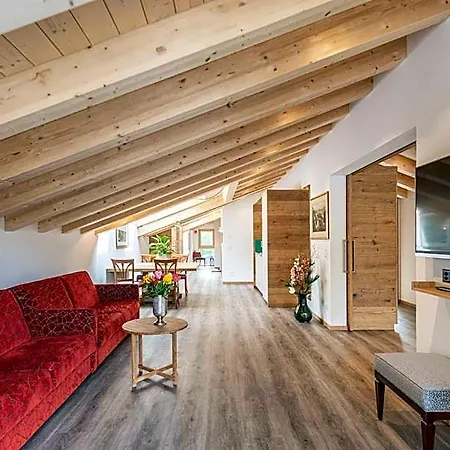 Naco By Arca Zermatt