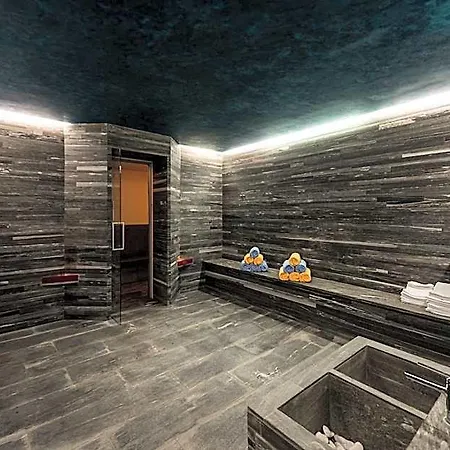 Naco By Arca Zermatt