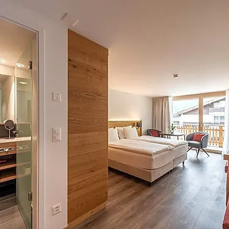 Naco By Arca Hotel 4*