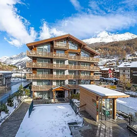 Naco By Arca Zermatt