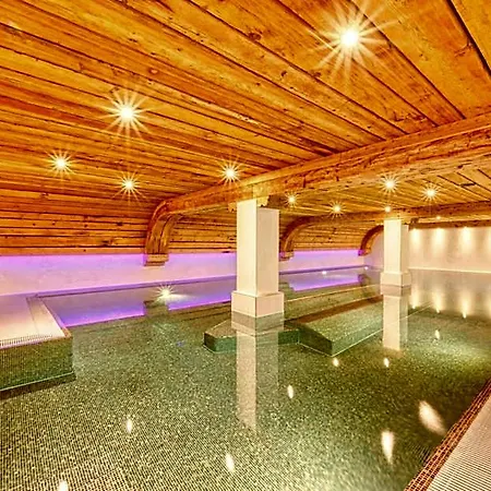 Otel Naco By Arca 4*