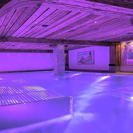Otel Naco By Arca Zermatt