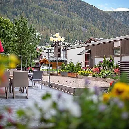 Otel Naco By Arca 4*