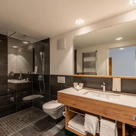 מלון Naco By Arca 4*