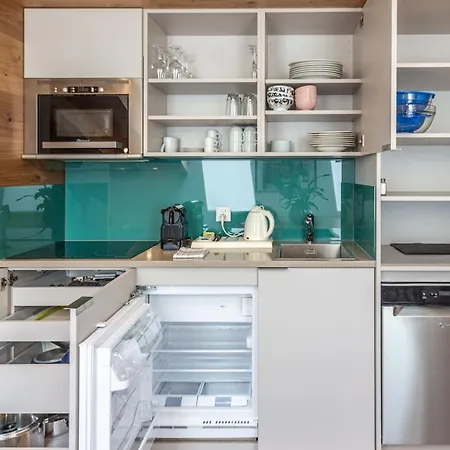 מלון Naco By Arca