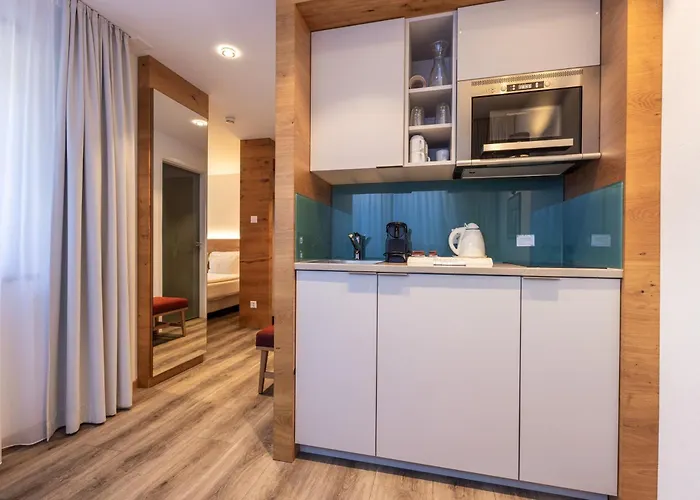 Naco By Arca Zermatt