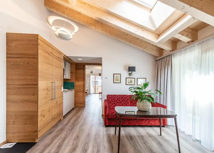 Naco By Arca Hotel Zermatt