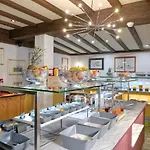 Naco By Arca Hotell Zermatt