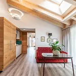 Naco By Arca Hotel Zermatt