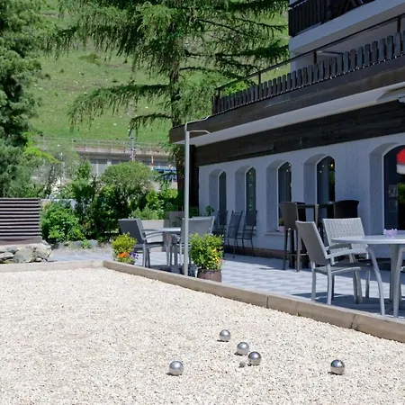 Otel Naco By Arca 4*