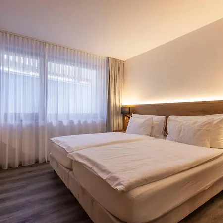 Naco By Arca Otel