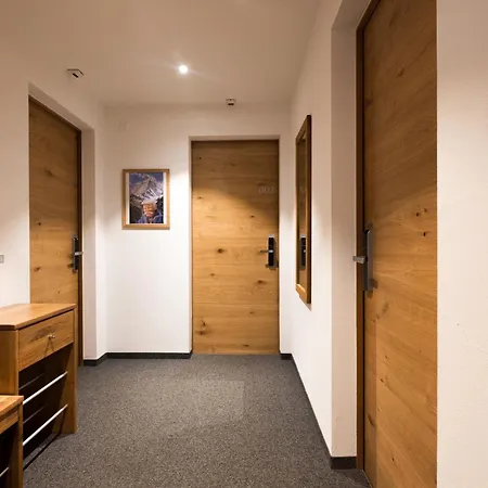 Otel Naco By Arca