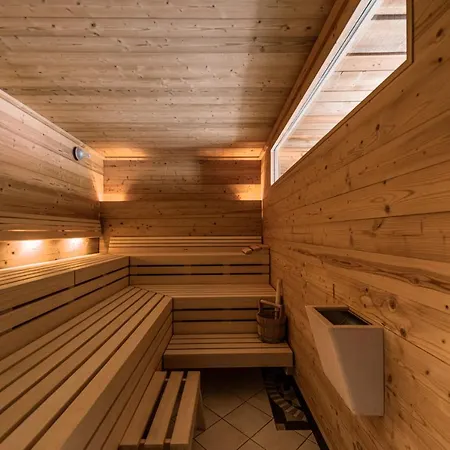 Naco By Arca Otel