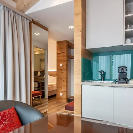 Otel Naco By Arca