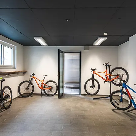 Otel Naco By Arca Zermatt