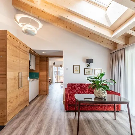 Naco By Arca Otel Zermatt