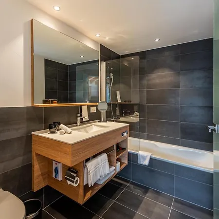 Otel Naco By Arca 4*