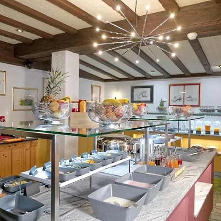 Naco By Arca فندق زيرمات