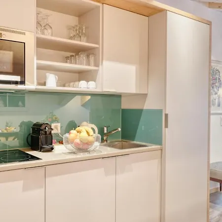 Naco By Arca فندق 4*