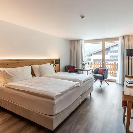 Naco By Arca 4* زيرمات