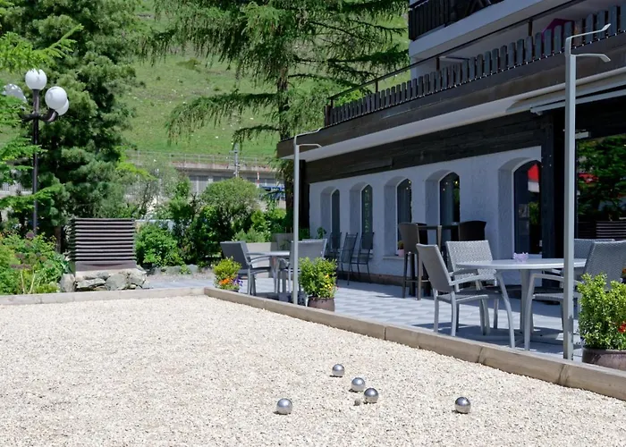 Ξενοδοχείο Naco By Arca 4*