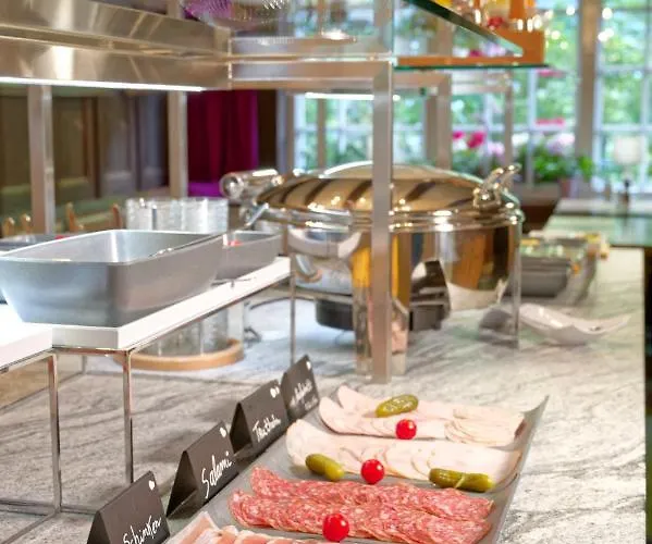 Naco By Arca 4* Ζερμάτ