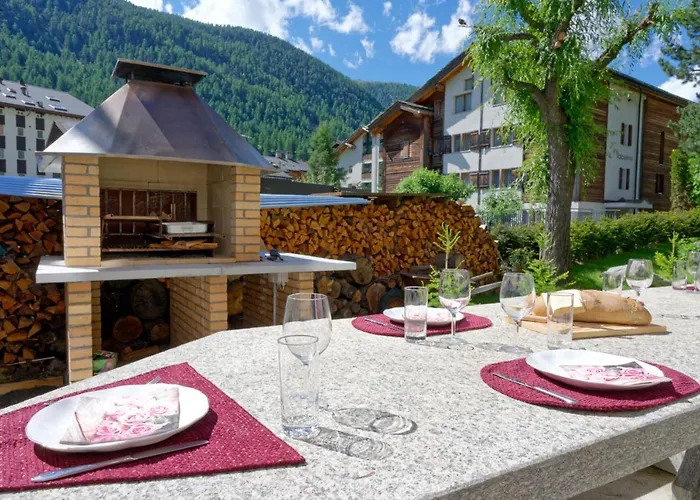 Naco By Arca Ζερμάτ