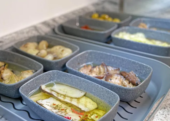 Naco By Arca Ξενοδοχείο