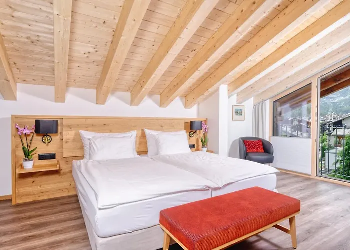 Naco By Arca Ζερμάτ