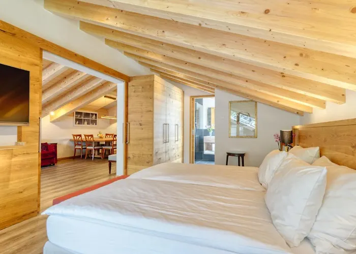 Naco By Arca Ζερμάτ